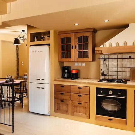 Grand فيلة كالافريتا