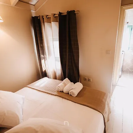 Grand كالافريتا