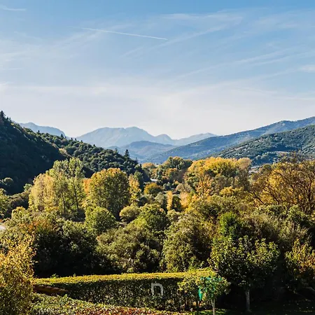 Grand كالافريتا