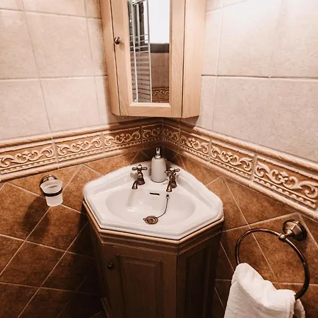 Villa Grand Kalavryta