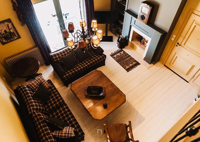 Grand Villa Kalavryta