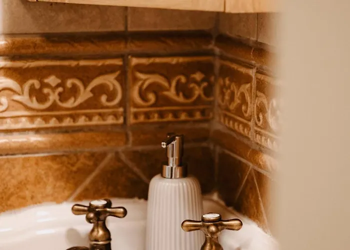 Villa Grand Kalavryta