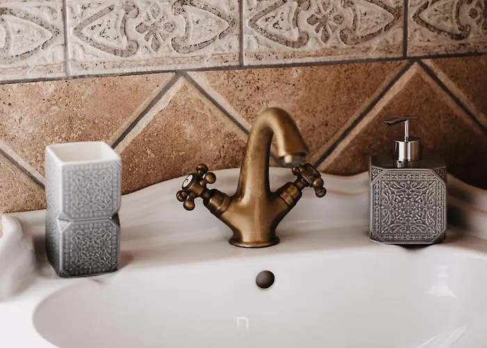 Grand Villa Kalavryta