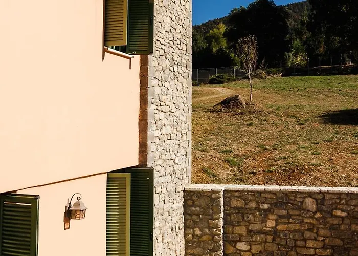 Grand Villa Kalavryta