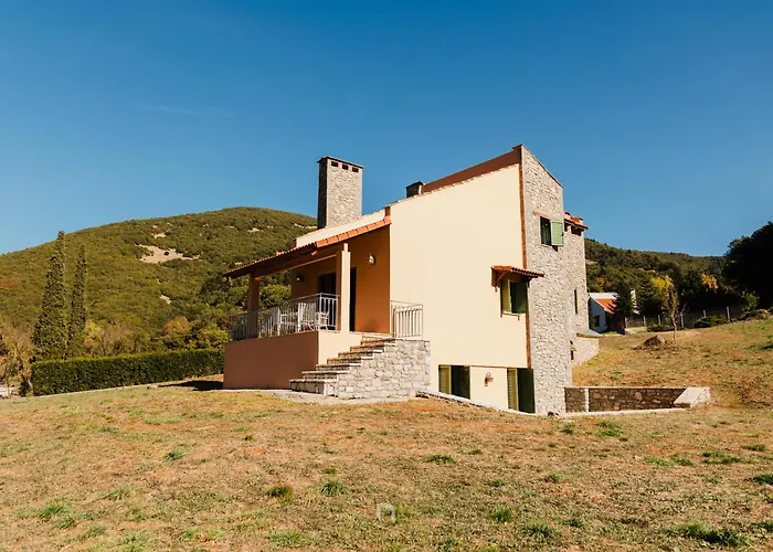 Villa Grand Kalavryta