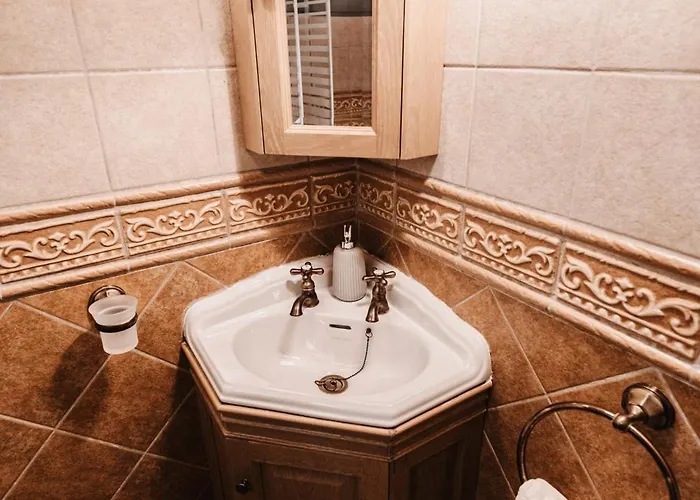 Villa Grand Kalavryta